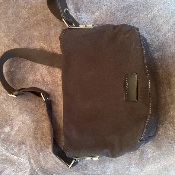 Marc Jacobs messenger bag; please see pictures for details. - Picture 4 of 5